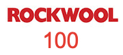 Навивные цилинды Rockwool 100