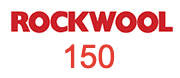 Rockwool-150-кашированный