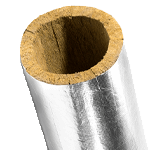 Базальтовые цилиндры для труб в Тюмени