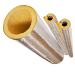 Теплоизоляционные цилиндры для труб в Рязани