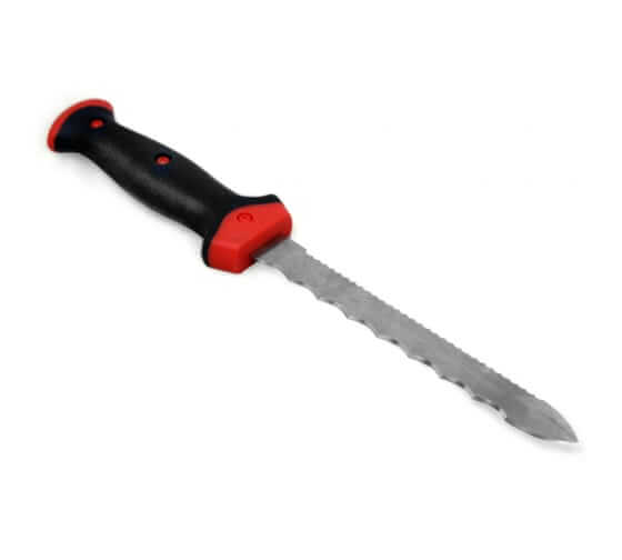 Строительный нож со сменными лезвиями VIRA 831113 - , цена