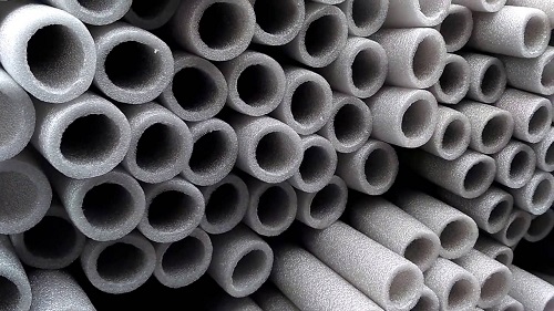 Утеплитель для канализационных труб: как утеплить канализационную трубу ...