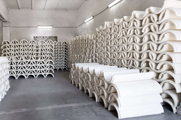 Монтаж скорлупы ППУ для изоляции труб | Технология монтажа ППУ изоляции