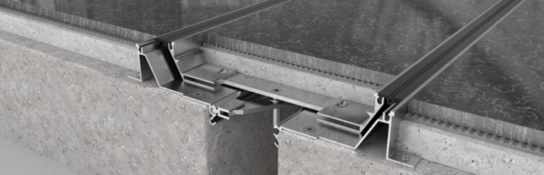 Деформационный шов | Устройство деформационных швов зданий, на мостах ...