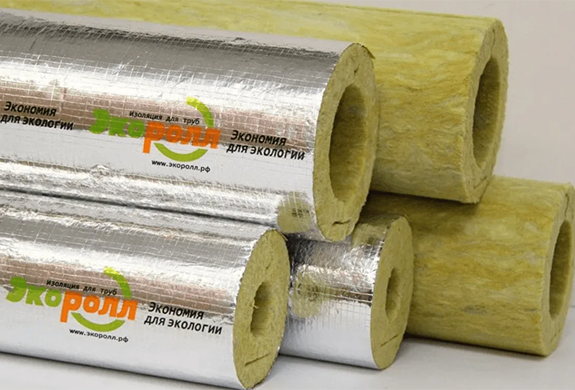 Утеплитель из минеральной ваты | Из чего делают минеральную вату и ее ...