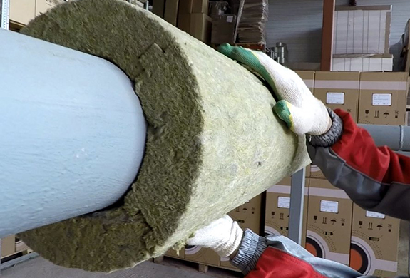 Навивные и вырезные цилиндры - разница | Отличие навивных цилиндров от ...