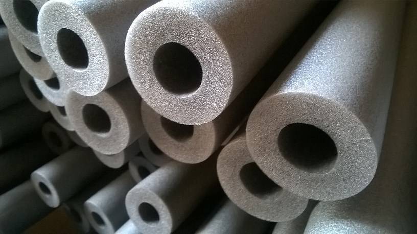 Термафлекс утеплитель для труб: характеристики | Что такое трубная ...