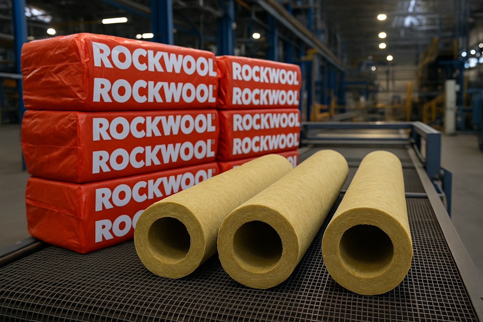 Rockwool: Технические характеристики и сравнение утеплителей