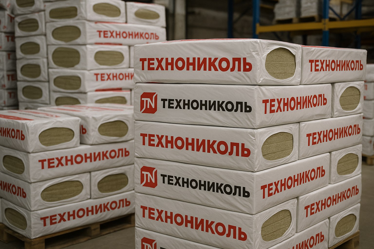 Что лучше: утеплитель Изовол или Технониколь: сравнение
