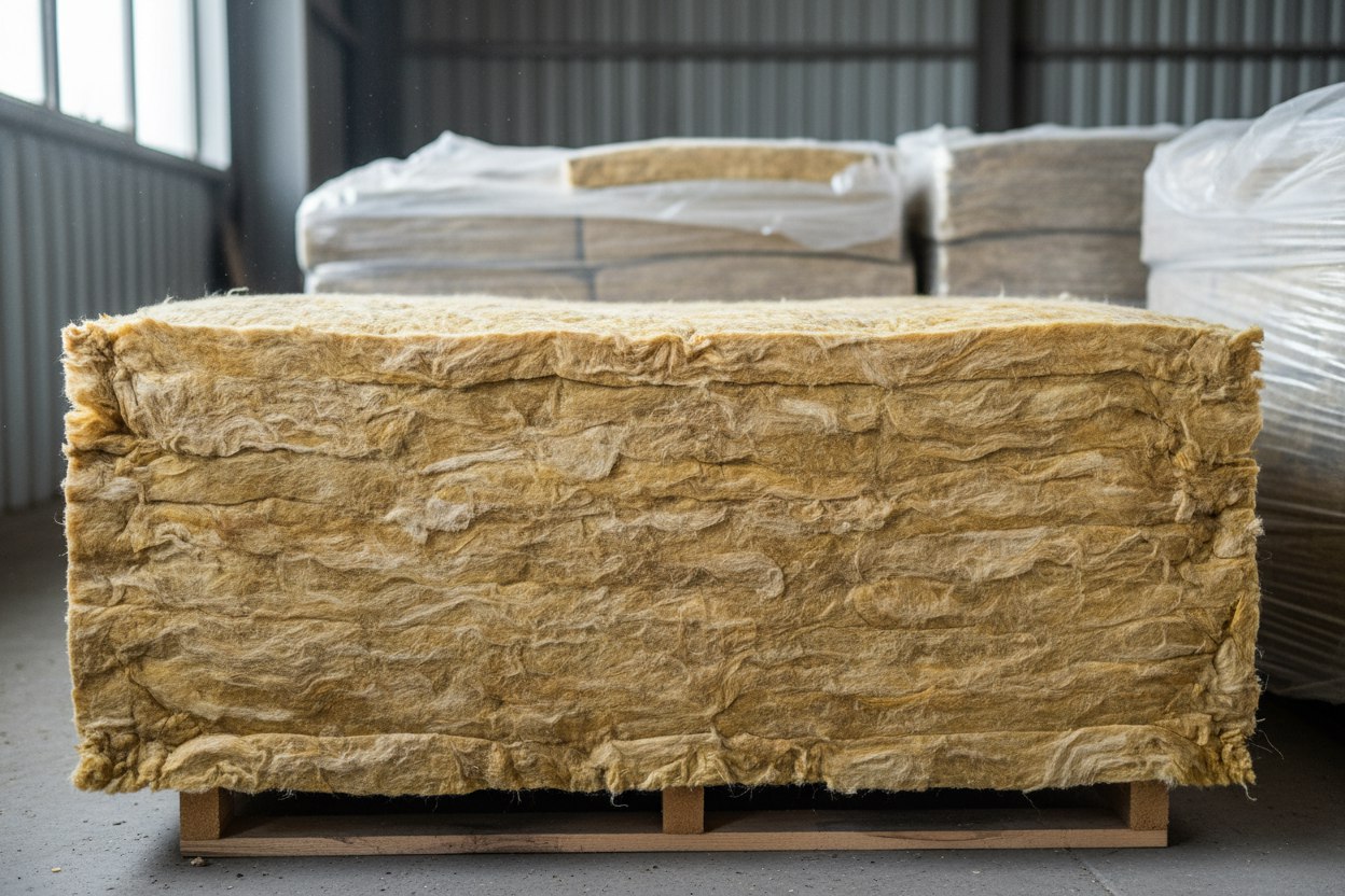 Экологические аспекты производства минераловатной изоляции: от сырья до утилизации