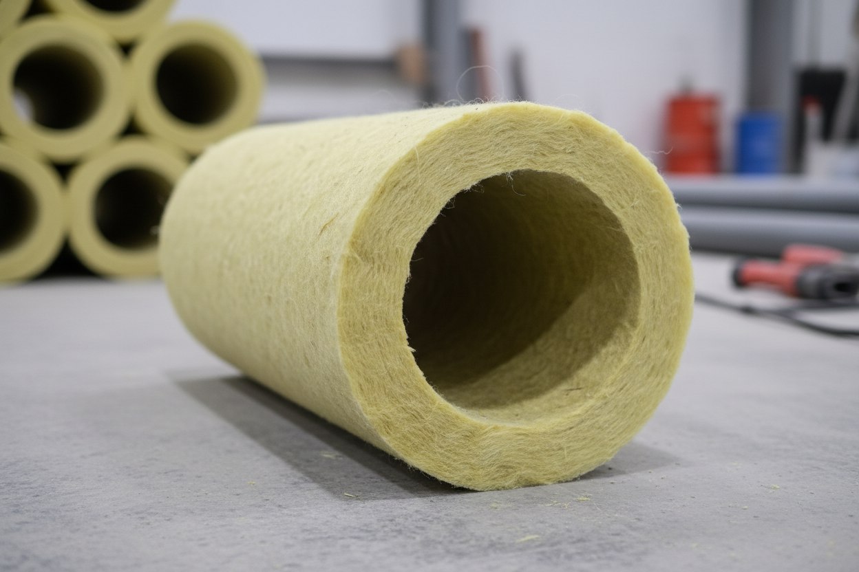 Экологические аспекты производства минераловатной изоляции: от сырья до утилизации