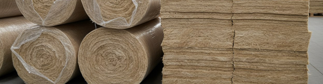 Экологические аспекты производства минераловатной изоляции: от сырья до утилизации