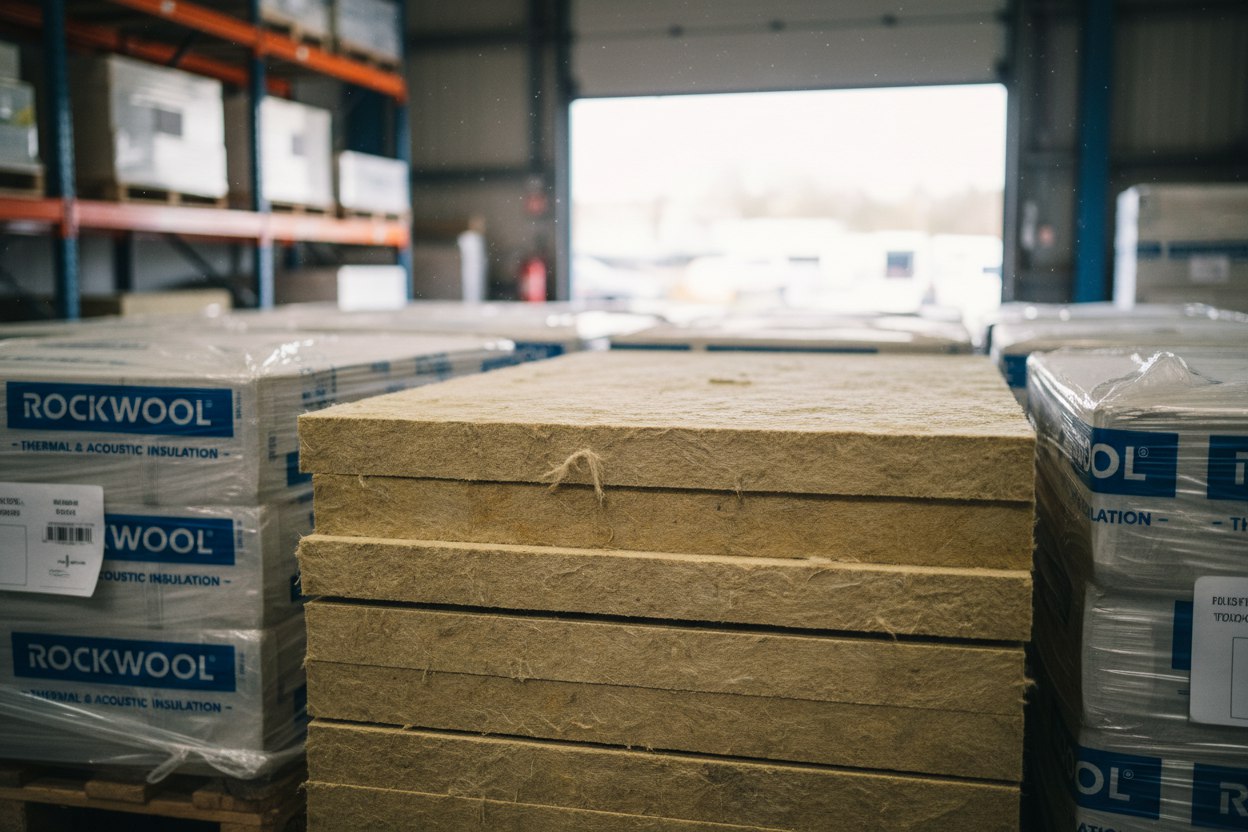 Сырьё для теплоизоляции: из чего делают утеплители, требования к составу