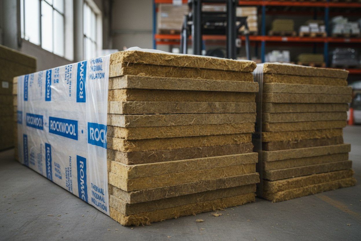 Сырьё для теплоизоляции: из чего делают утеплители, требования к составу