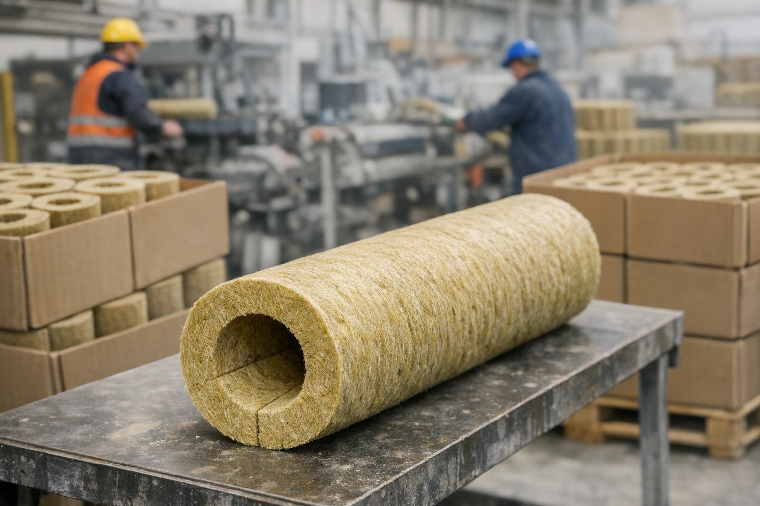 Как подобрать полный комплект теплоизоляции для трубопровода и чем утеплить трубу на улице и в земле