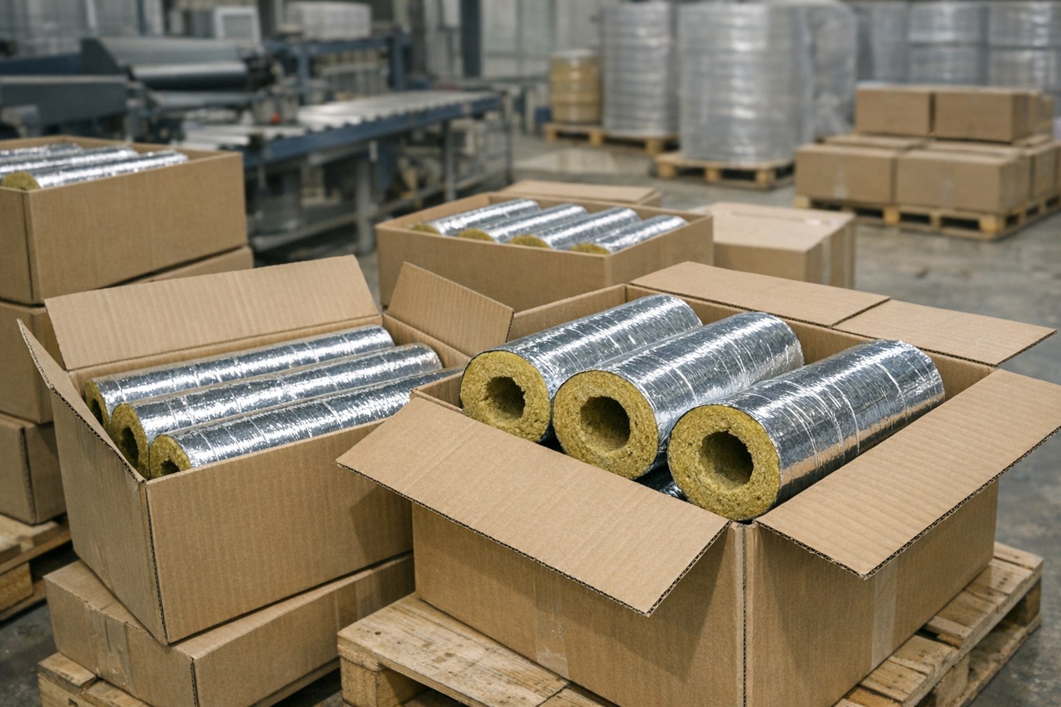 Чем крепить утеплитель из фольги: алюминиевый скотч, хомуты или проволока?