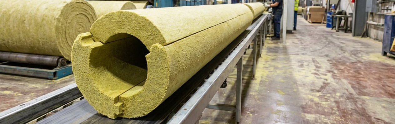 Как изолировать повороты и тройники труб минераловатными цилиндрами: инструкция по резке