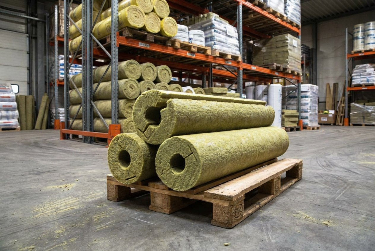 Как изолировать повороты и тройники труб минераловатными цилиндрами: инструкция по резке