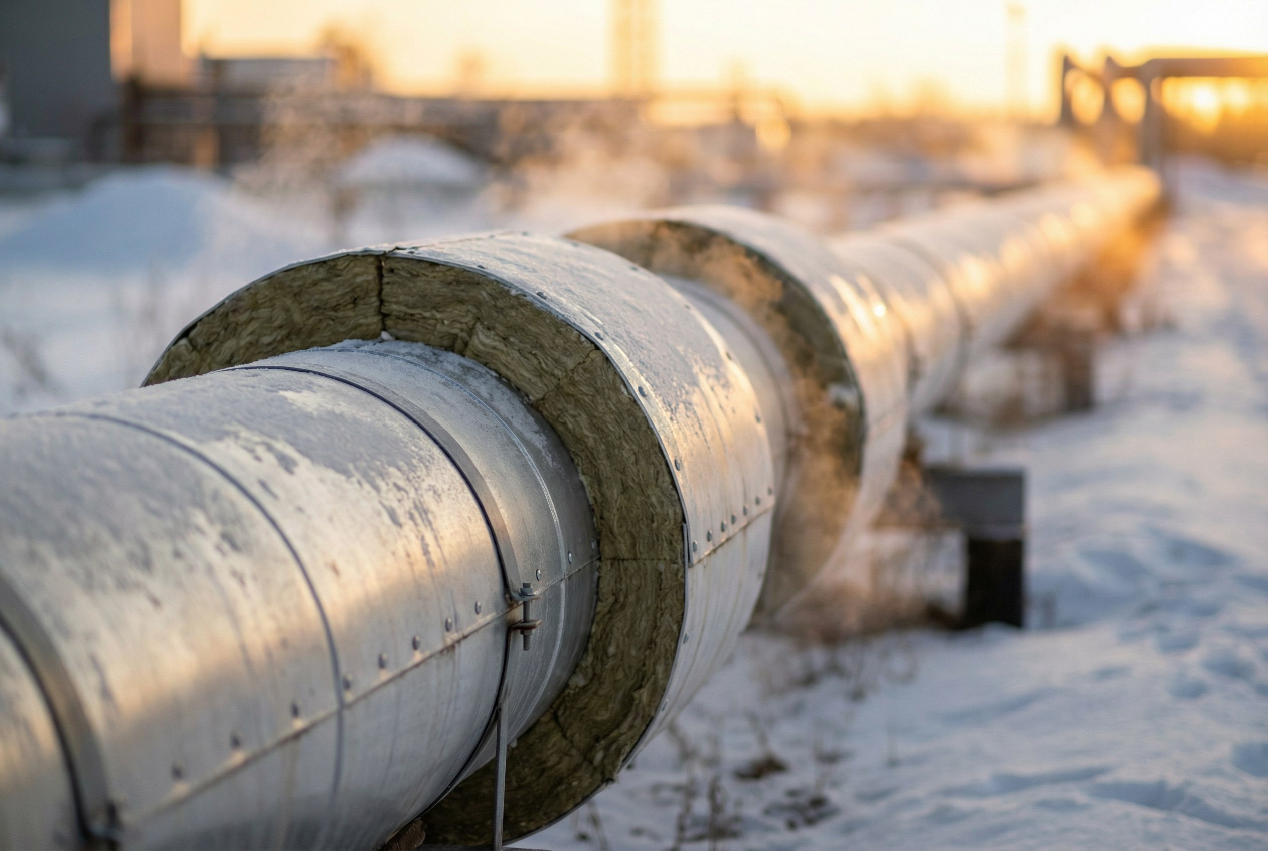 Как рассчитать теплопотери трубопровода по формуле и СП — требования к теплоизоляции и выбор материала для труб отопления