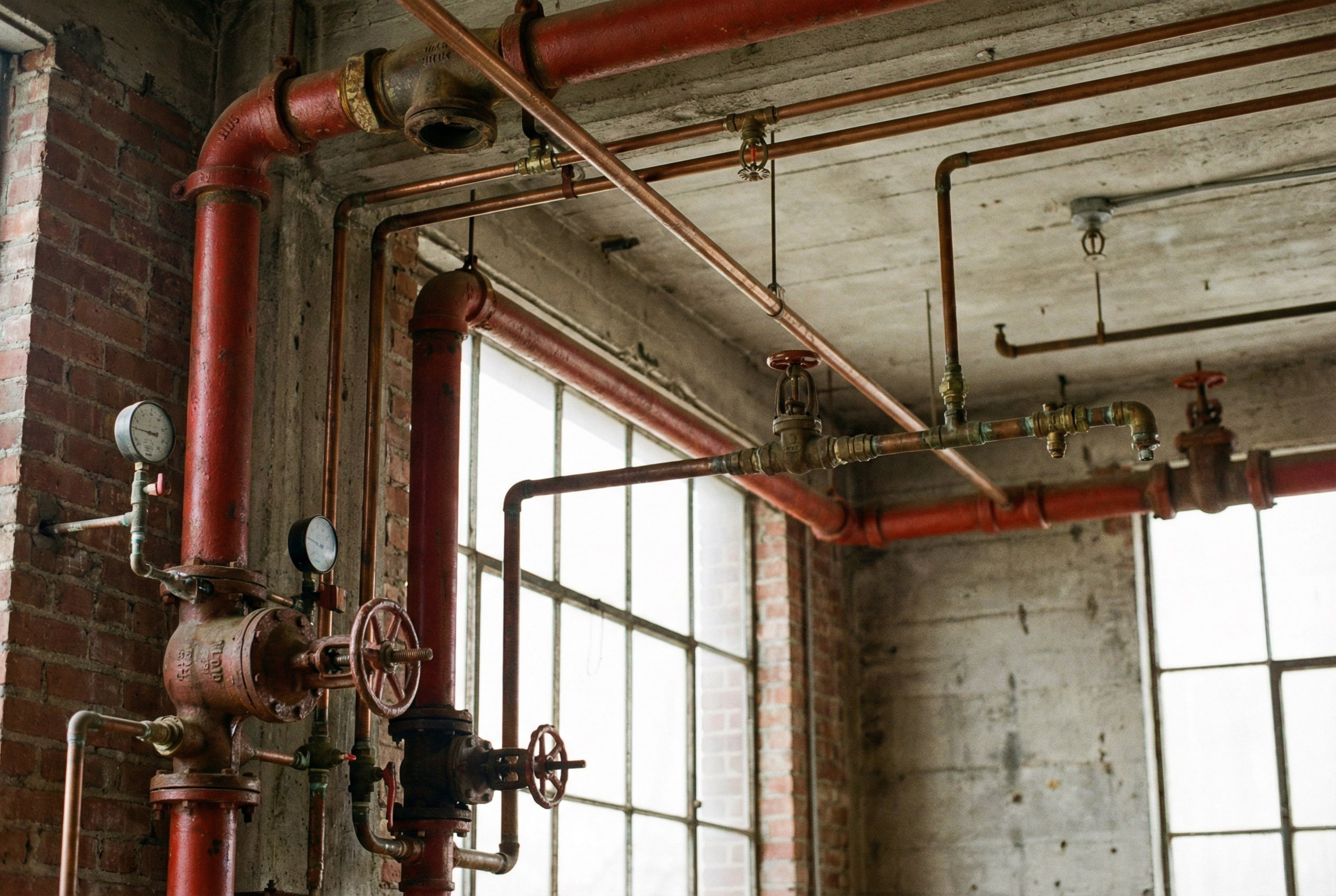 Теплоизоляция труб пожаротушения: требования по СП 5.13130, разрешённые материалы и правила утепления