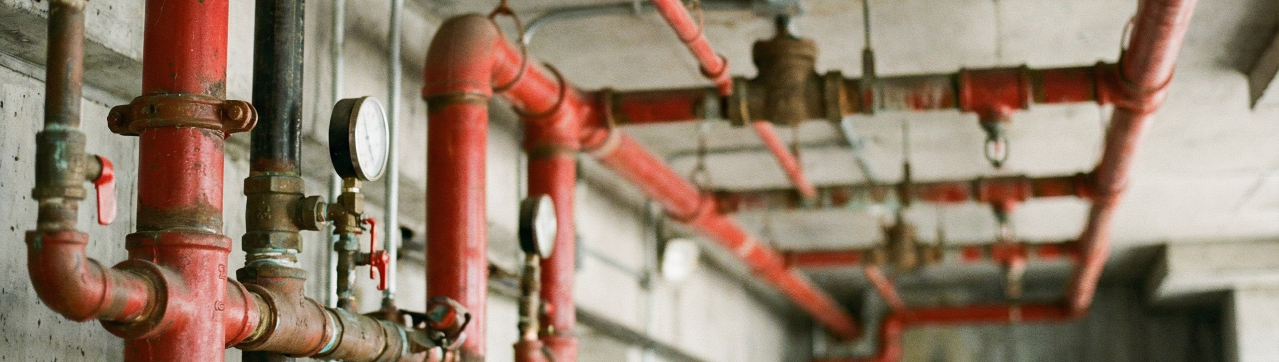 Теплоизоляция труб пожаротушения: требования по СП 5.13130, разрешённые материалы и правила утепления