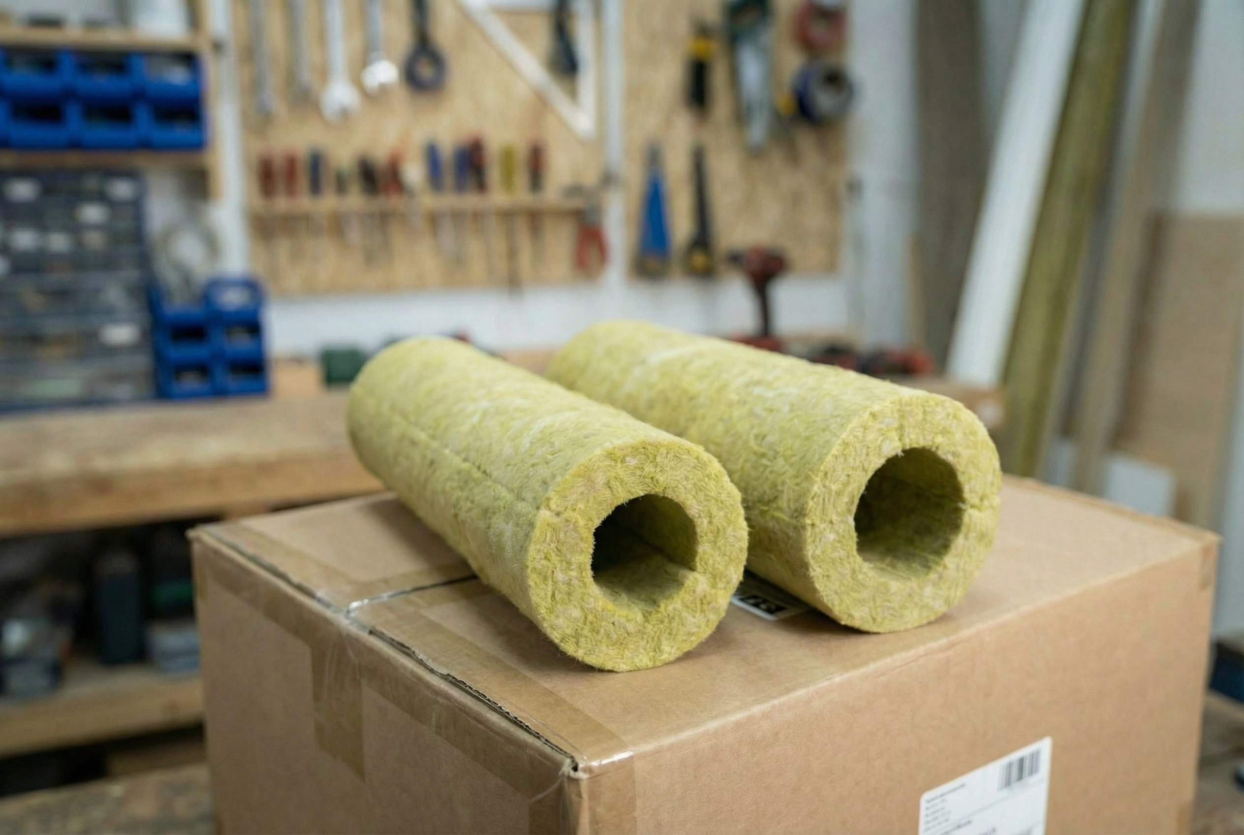 Теплоизоляция труб пожаротушения: требования по СП 5.13130, разрешённые материалы и правила утепления