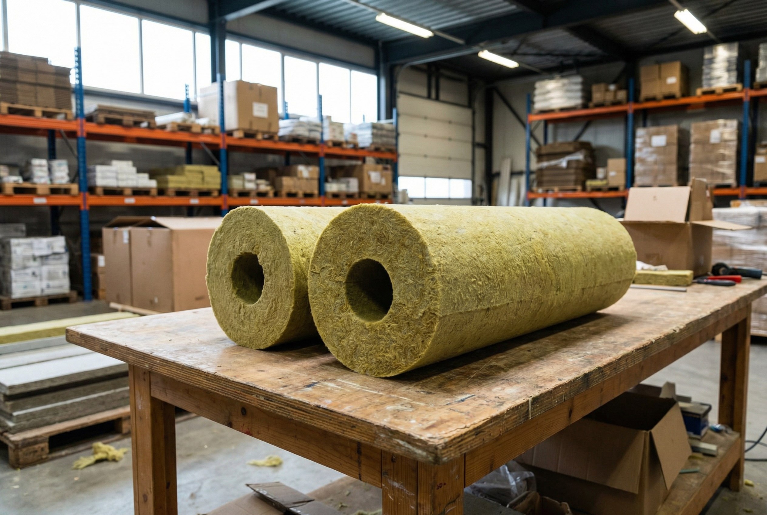 Как утеплить трубы питьевого водоснабжения по санитарным нормам: разрешённые материалы и правила монтажа