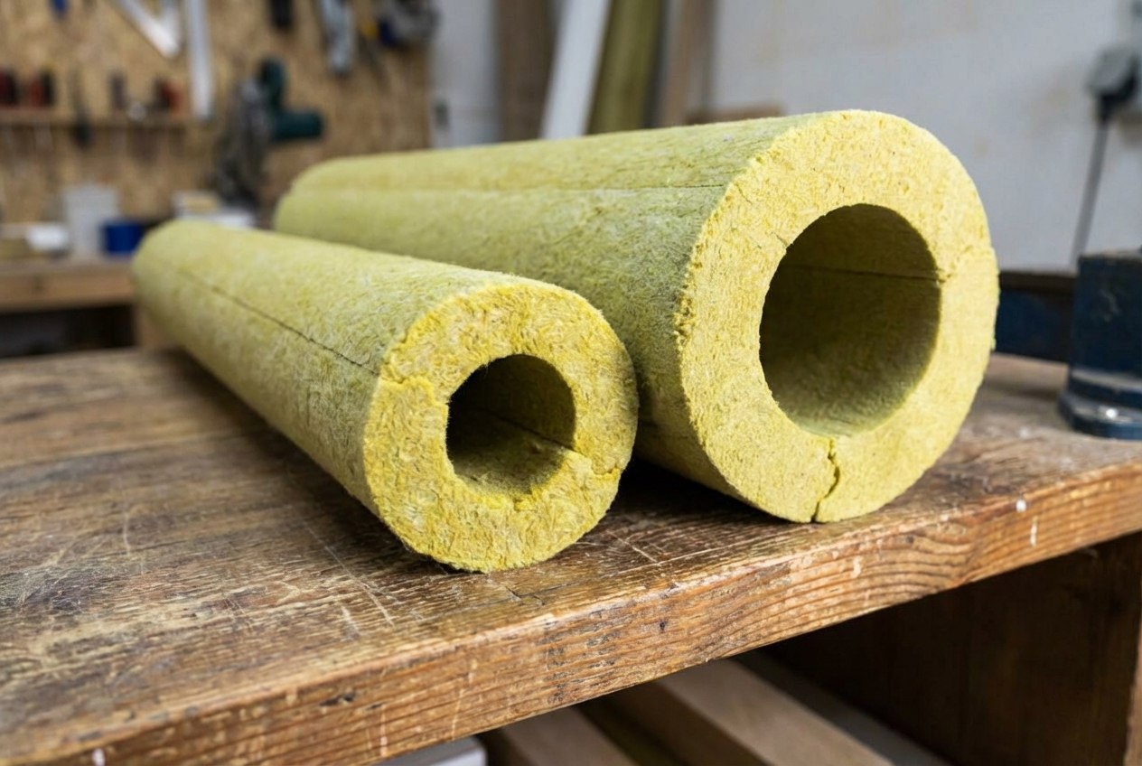 Замена утеплителя или восстановление — что выгоднее