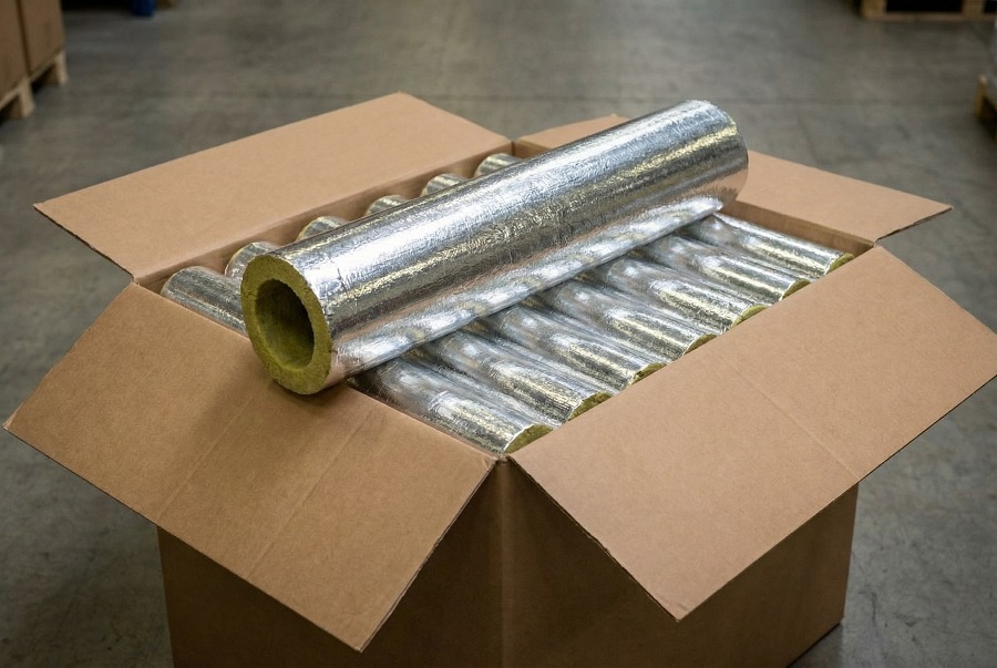 Как правильно выбрать утеплитель для теплоизоляции и сократить эксплуатационные расходы