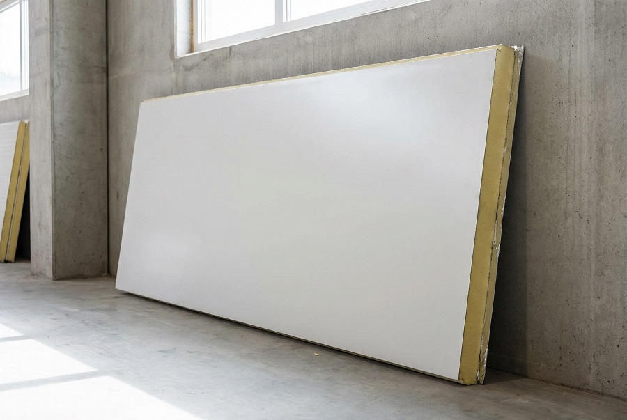 Честное сравнение минераловатных цилиндров с альтернативами