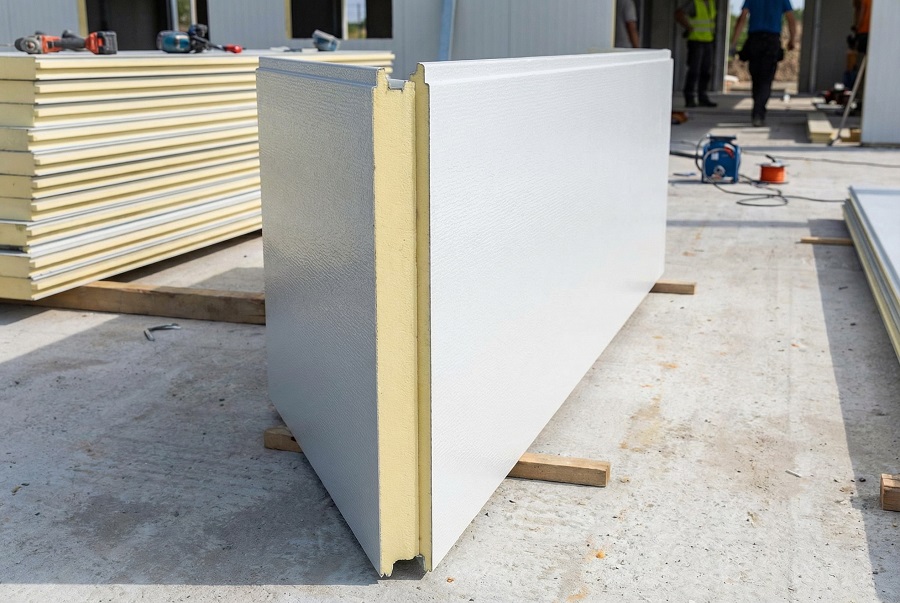 Честное сравнение минераловатных цилиндров с альтернативами