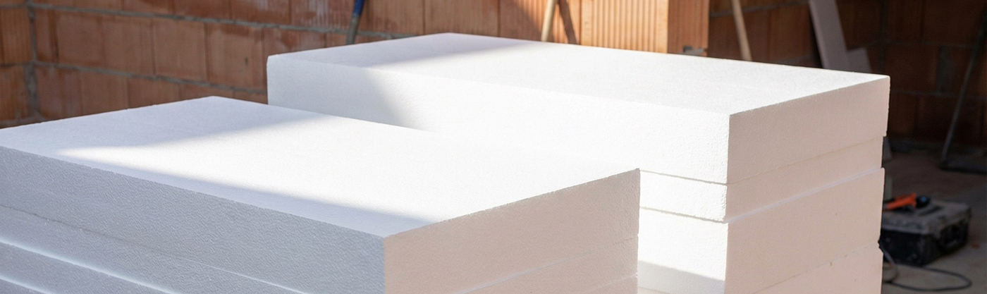 Честное сравнение минераловатных цилиндров с альтернативами