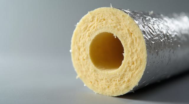 Таблица соответствия: как подобрать внутренний диаметр минераловатного цилиндра под трубы ВГП, ППУ, полипропилен и чугун