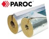 Цилиндр PAROC Hvac Section AluCoat T (12-612 мм)
