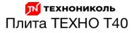 Плита ТЕХНО Т 40