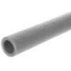Трубка вспененный полиэтилен SUPER толщина 9 мм L=2м Тмакс=95°C серый Energoflex