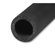 Скорлупа для труб канализации 110 ST толщина 19 мм Тмакс=110°C черный K-flex
