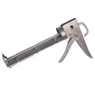 Клеевой усиленный полукорпусный пистолет для герметика Blast Pressor 591004