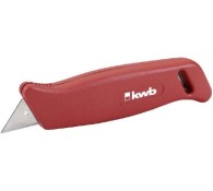 Строительный нож KWB 0157
