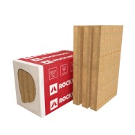 Теплоизоляционная плита Rockwool FT Barrier 1000х600х40