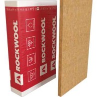 Огнезащита металлоконструкций ROCKWOOL CONLIT SL 150 1000х600х25 мм