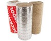 Прошивной мат ROCKWOOL Alu 1 Wired Mat 80 5000х1000х50 мм