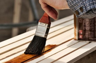 Способы огнезащиты древесины и деревянных конструкций