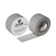 Самоклеящаяся лента K-FLEX PVC АT 070