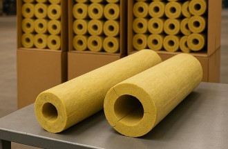 Правильный подбор каменной ваты для утепления: всё, что нужно знать