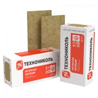 Технониколь Плита ТЕХНОРУФ Н ЭКСТРА 1200x600x50 мм