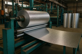 Как использовать фольгоизол для теплоизоляции