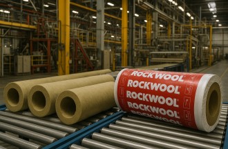 Rockwool: Технические характеристики и сравнение утеплителей