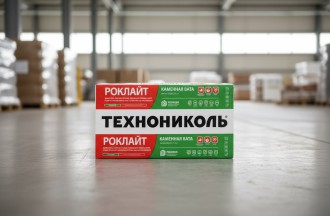 Что лучше: утеплитель Изовол или Технониколь: сравнение