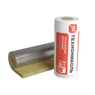 Мат прошивной ТЕХНО 80 ОП, 2400х1200х60 мм ( 2,88 кв.м)